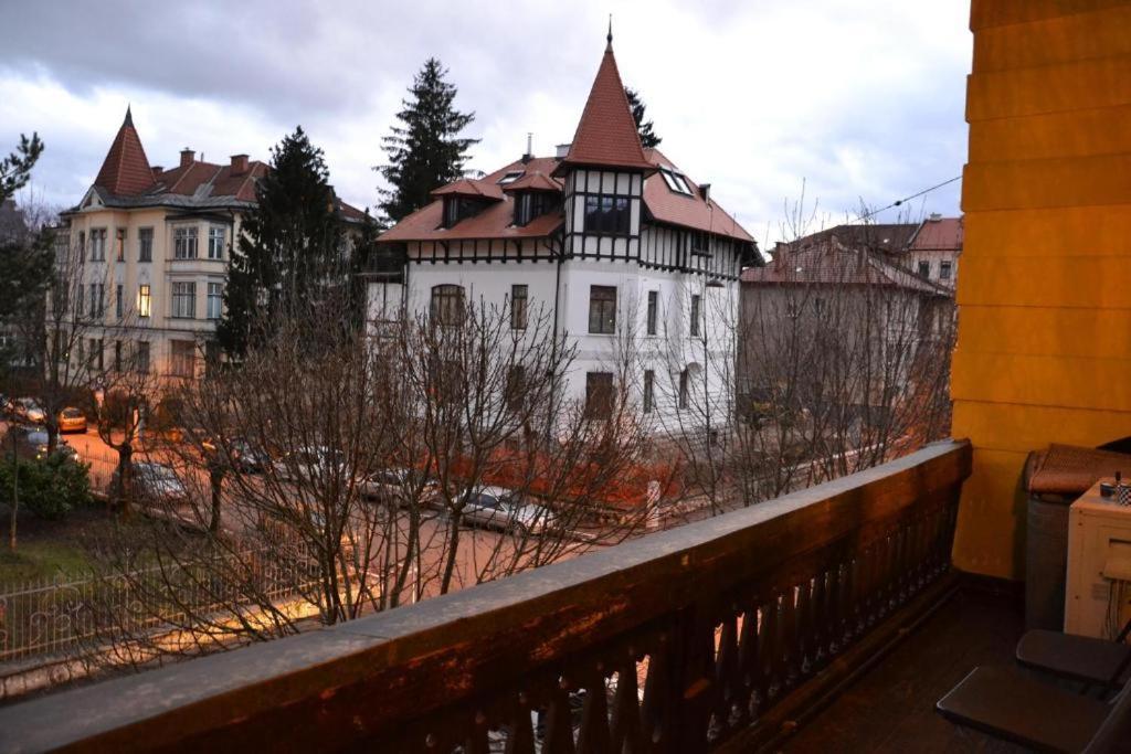 Unique Vila Veselova, Ljubljana City Center Exterior photo